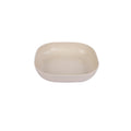 Square Wheat Straw Plate