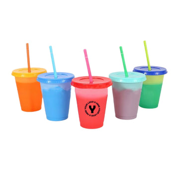 Mood Stadium Cup - 16 oz.