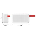 F14 ABS Wireless Speaker
