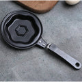 Frying Pancakes Pan