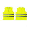 Reflective High Visibility Safety Vest Universal