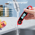 Digital Cooking Thermometer