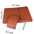 3-in-1 Laptop Stand Protection Kit