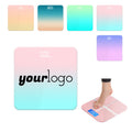 Gradient Color Electronic Scale