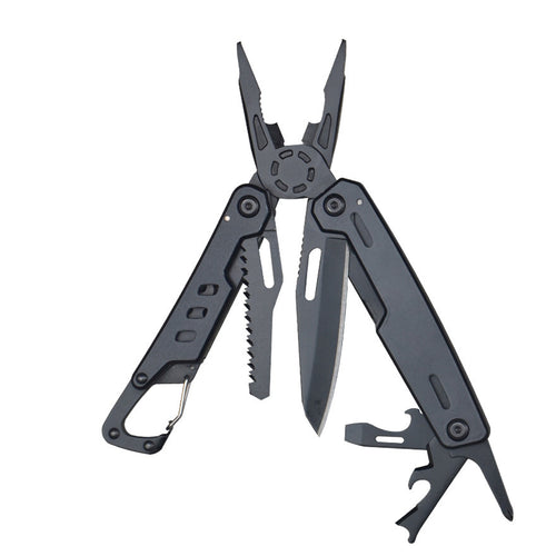 12-In-1 Tactical Multi-Function Plier