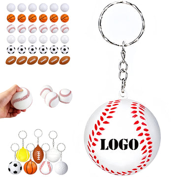Mini PU Foam Ball