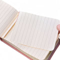 A7 Pocket Notebook Portable Organizer