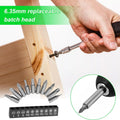 Multifunction Adjustable Wrench Kit