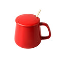 Big Bellied Cup