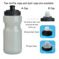 20 Oz Portable Hydration Flask Water Bottle