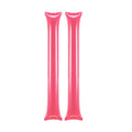 Two-Pack Inflatable Cheerleading Sticks