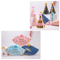 Custom Party Paper Cone Hat