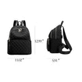 Nylon Backpack