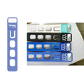 Flexible Bookmark LED Reading Light