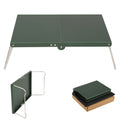 Aluminum Folding Mini Table