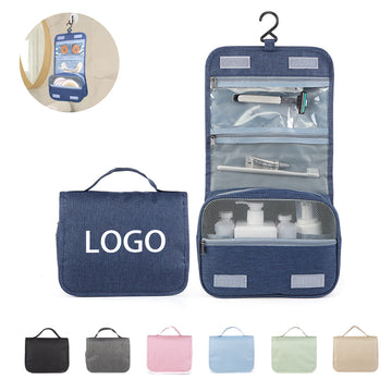 Hanging Travel Toiletry Bag