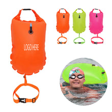 Waterproof Swim Float Bag