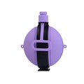 20 Oz Portable Collapsible Silicone Water Bottle