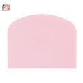 Plastic Dough Scraper Cutter