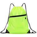 Oxford Cloth Drawstring Backpacks