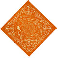 Vintage Sailor Ocean Anchor Square Scarf