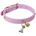 Pet Bell Collar