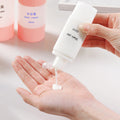 Leak-proof 240 ml 4-in-1 Travel Bottle Container Set