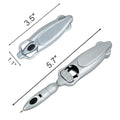 Variable Frog Shape Ballpoint Pen
