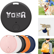 Round Key Finder