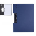 A4 Office Plastic Clipboard With Metal Clip