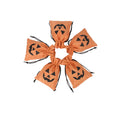 Halloween Trick-Or-Treating Candy Bag