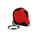 Mini Tape Measure Keychains