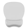 Mouse Pads With Non-Slip Rubber Base