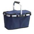 Foldable Picnic Basket