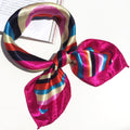 Stylish Versatile Scarves And Headscarves