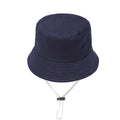 Foldable Cotton Sun Hat