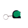 Mini Measuring Tape Keychain Tool