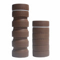 25 OZ Portable Collapsible Water Bottles Cups