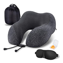 Travel Pillow