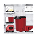 Hot-Air Popcorn Popper