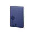 Imitation Leather A5 Creative Dandelion Notebook