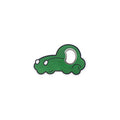 Magnetic Bottle Opener Car Refrigerator Magnet