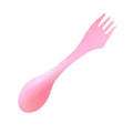 3 in 1 Multifunctional Spoon
