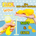 Squishy Cute Duck Toy