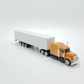 1:87 American Alloy Front Box Container Truck