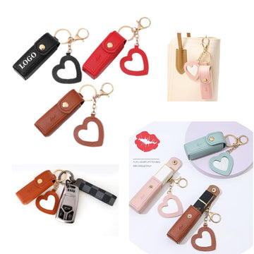 Portable Lipstick Pouch