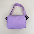 Outdoor Multifunctional Nylon Waist Bag