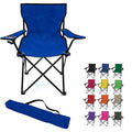 Oversized Folding Camping Chair