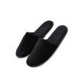 Coral Velvet Disposable Slippers
