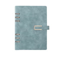 Hard Shell Notebook